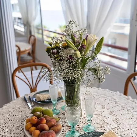 Lägenhet Versalles En Calpe