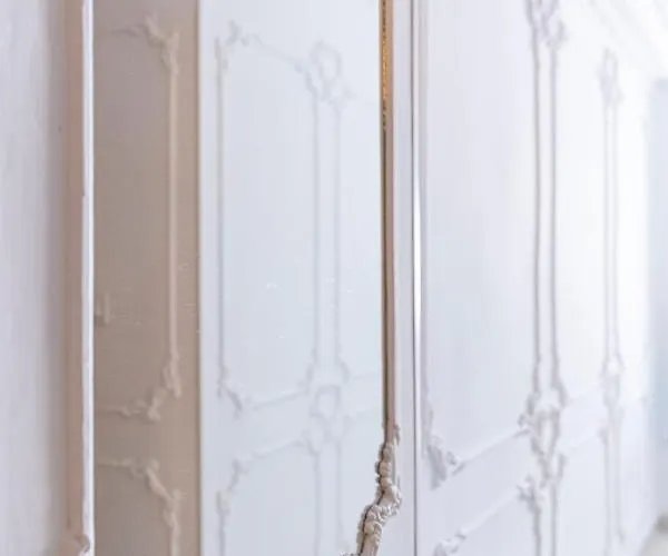 Appartamento Versalles En *