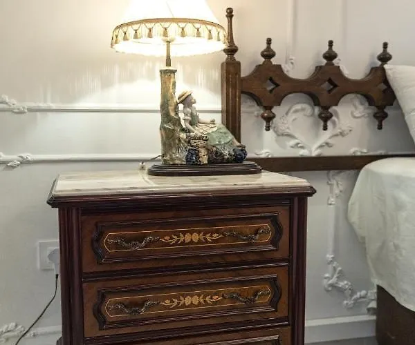 Appartamento Versalles En