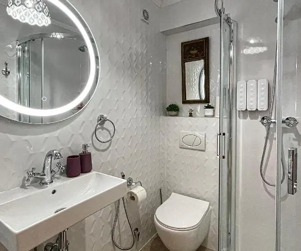 Appartamento Versalles En