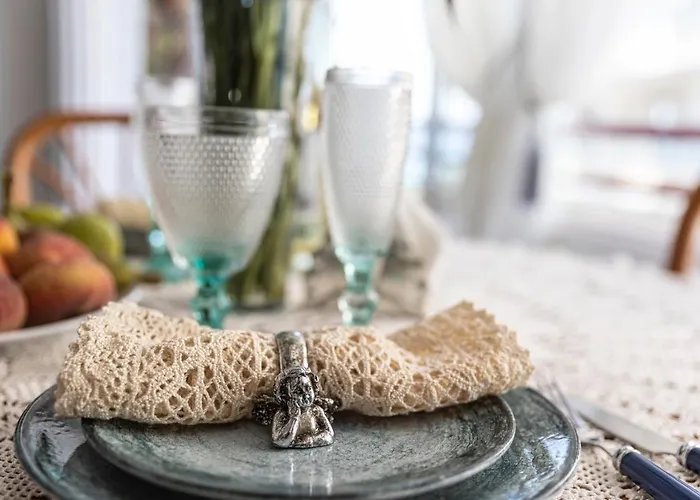 Appartamento Versalles En *