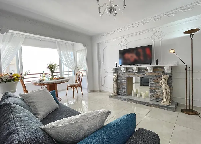 Appartamento Versalles En *