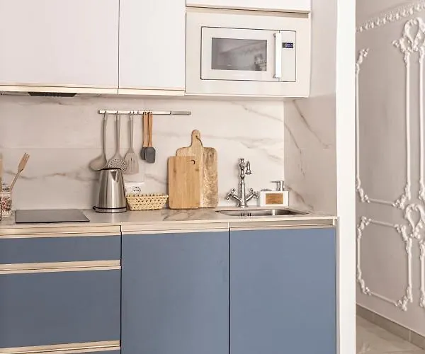 Appartamento Versalles En *