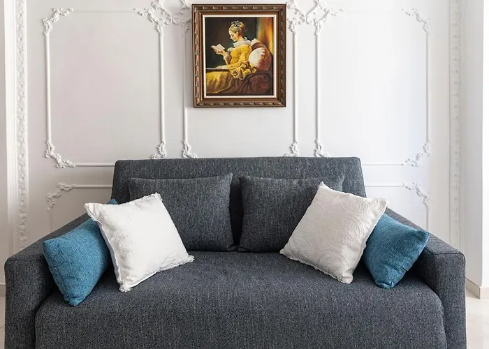 Versalles En * Calpe