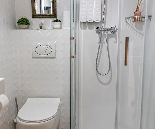 Versalles En Appartamento Calpe