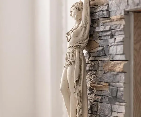 Versalles En Appartamento Calpe