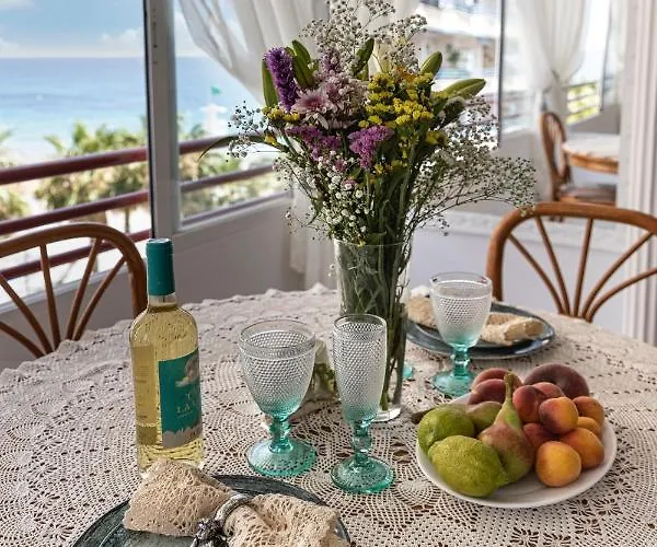 Versalles En Appartamento *