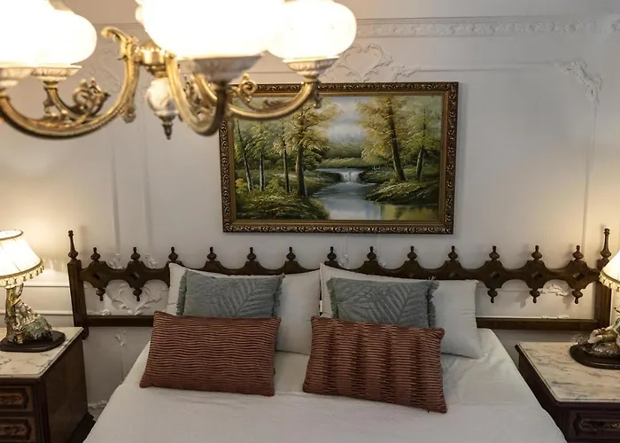 Appartamento Versalles En Calpe