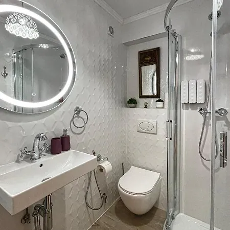Apartman Versalles En