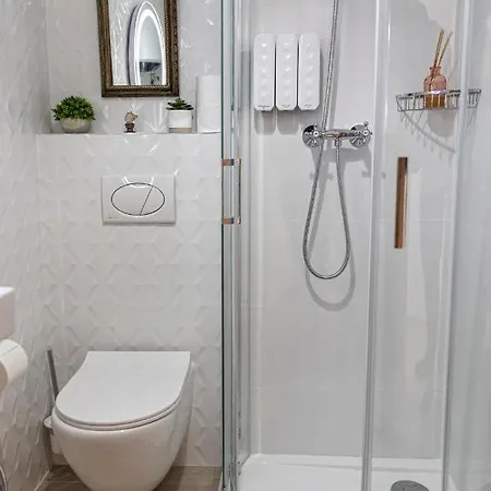 Versalles En Apartman Calpe
